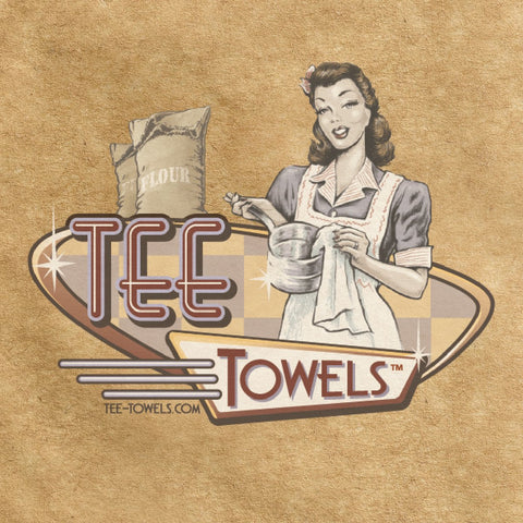 Tee-Towels