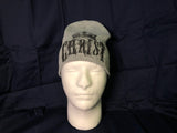 Christ King Beanie