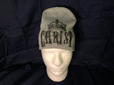 Christ King Beanie