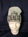 Christ King Beanie