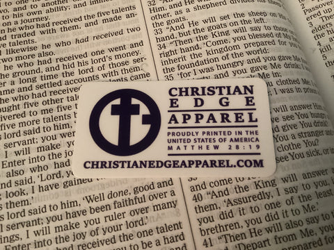 5 Medium Mens Shirts Mystery Pack Closeout Christian Apparel Clearance –  Christian Edge Apparel